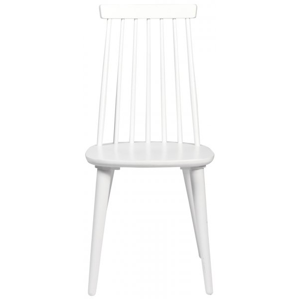 Dalsland Pin Chair - Weiß