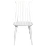 Dalsland Pin Chair - Weiß