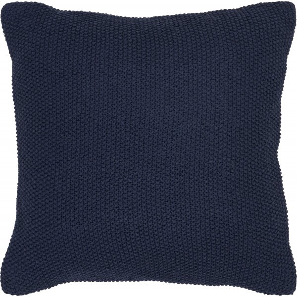 Santos Dekokissen 45 x 45 cm - Dunkelblau