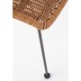 Cadeira Esszimmerstuhl 407 - Rattan