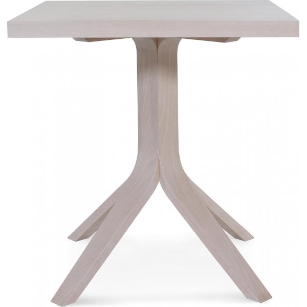 Hey Esstisch 80 x 80 cm - Beliebige Farbe
