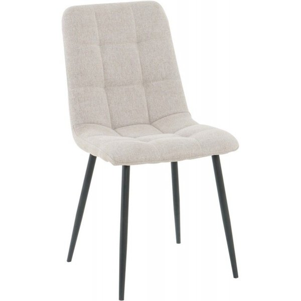 Lena Esszimmerstuhl - Beige