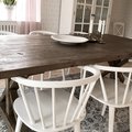 Kundenbild Dalsland Armchair - Weiß