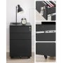 Bille-Box 52 x 39 cm - Schwarz