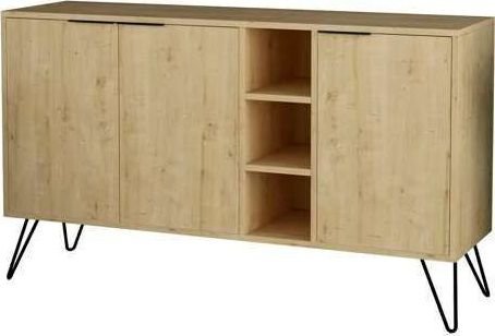 Clara Sideboard - Eiche