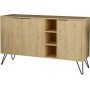 Clara Sideboard - Eiche