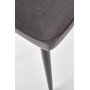 Cadeira Esszimmerstuhl 399 - Grau