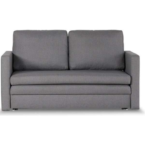 Prima Bettsofa 2-Sitzer - Wählen Sie Ihre Lieblingsfarbe