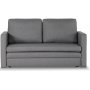 Prima Bettsofa 2-Sitzer - Wählen Sie Ihre Lieblingsfarbe
