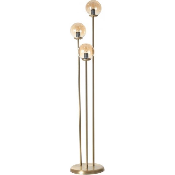 Judy Stehlampe - Gold/Bernstein
