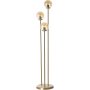 Judy Stehlampe - Gold/Bernstein