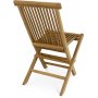 Saltö Teakstuhl - Teak