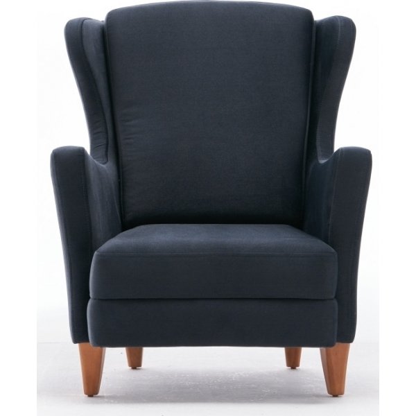 Sessel Lola - Anthrazit