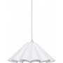 Freja Franza Deckenlampenschirm - Weiß - 45 cm