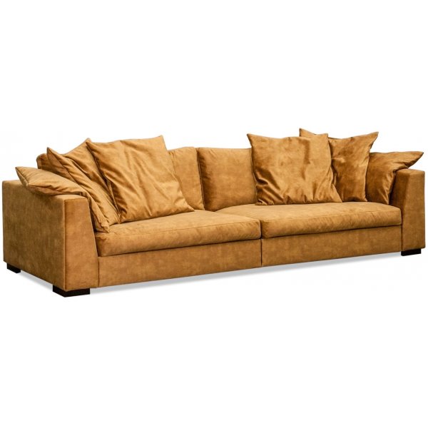 Entrance Lounge 4-Sitzer Sofa B286 cm - Frei wählbare Farbe