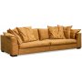 Entrance Lounge 4-Sitzer Sofa B286 cm - Frei wählbare Farbe