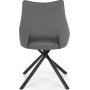 Cadeira Esszimmerstuhl 409 - Grau