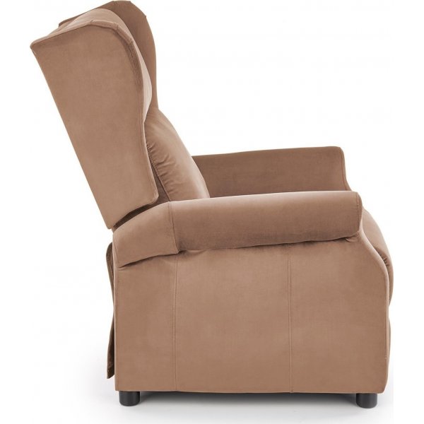 Relaxsessel Cheyenne V2 - Beige