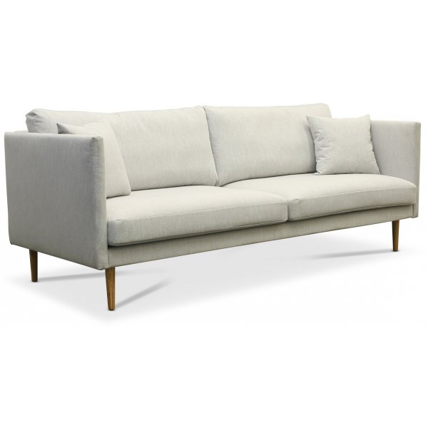Östermalm 3-Sitzer Sofa - Farbe wählbar