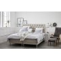 Verstellbares Bett Sence 5 Zone 90x200cm - frei wählbare Farbe!