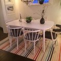 Kundenbild Dalsland Armchair - Weiß