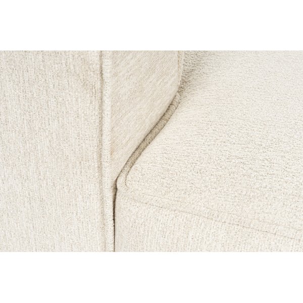 Weiteres Mittelmodul - Creme
