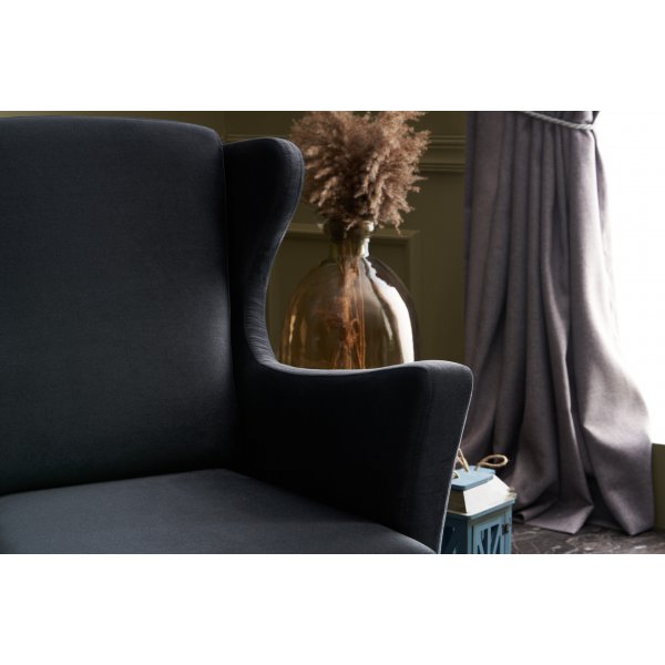 Sessel Lola - Anthrazit