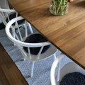 Kundenbild Dalsland Armchair - Weiß