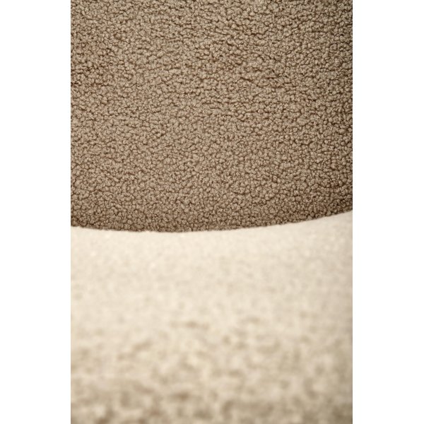 Cadeira Esszimmerstuhl 498 - Beige