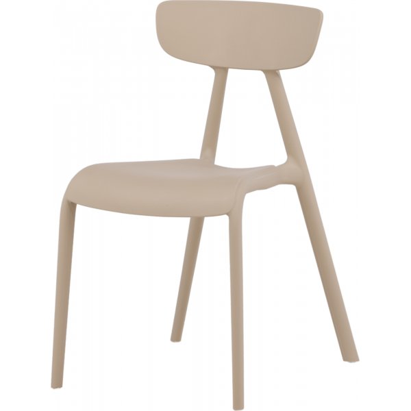 Ursholmen Esszimmerstuhl - Beige