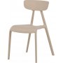 Ursholmen Esszimmerstuhl - Beige