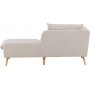 Tacoma 2-Sitzer-Sofa - Beige