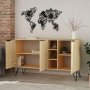 Clara Sideboard - Eiche