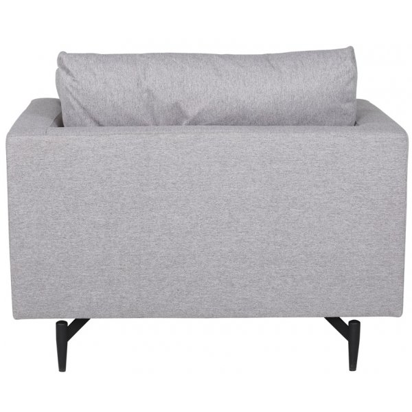 Hedlunda Sessel - Grau