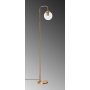 Viran Stehlampe 10950 - Vintage