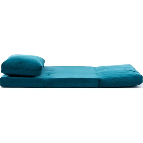 Taida Schlafsofa - Grün