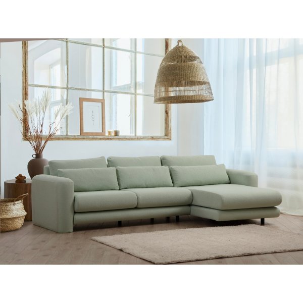 Suzy Sofa - Grün