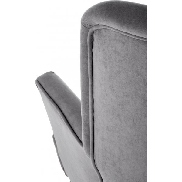 Sessel Gabi - Grau