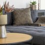 Diwansofa Lido Dunkelblau rechts