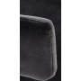 Pelican Barhocker 115 - Schwarz/Gold