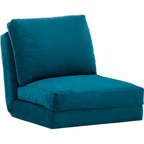 Taida Schlafsofa - Grün