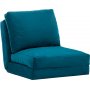 Taida Schlafsofa - Grün