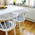 Kundenbild Dalsland Armchair - Weiß
