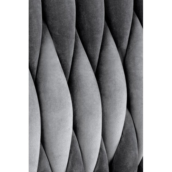 Cadeira Esszimmerstuhl 436 - Grau