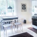 Kundenbild Dalsland Sessel - Whitewash