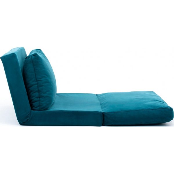 Taida Schlafsofa - Grün