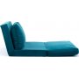 Taida Schlafsofa - Grün