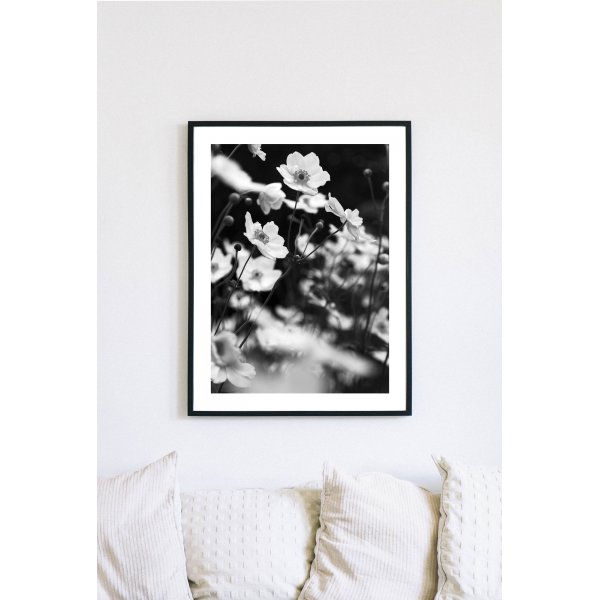 Posterworld - Motiv Lilly - 50 x 70 cm