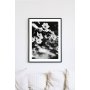 Posterworld - Motiv Lilly - 50 x 70 cm