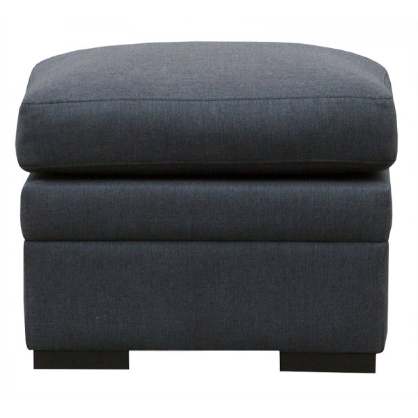 Sandnäs Fußhocker - Farbe wählbar